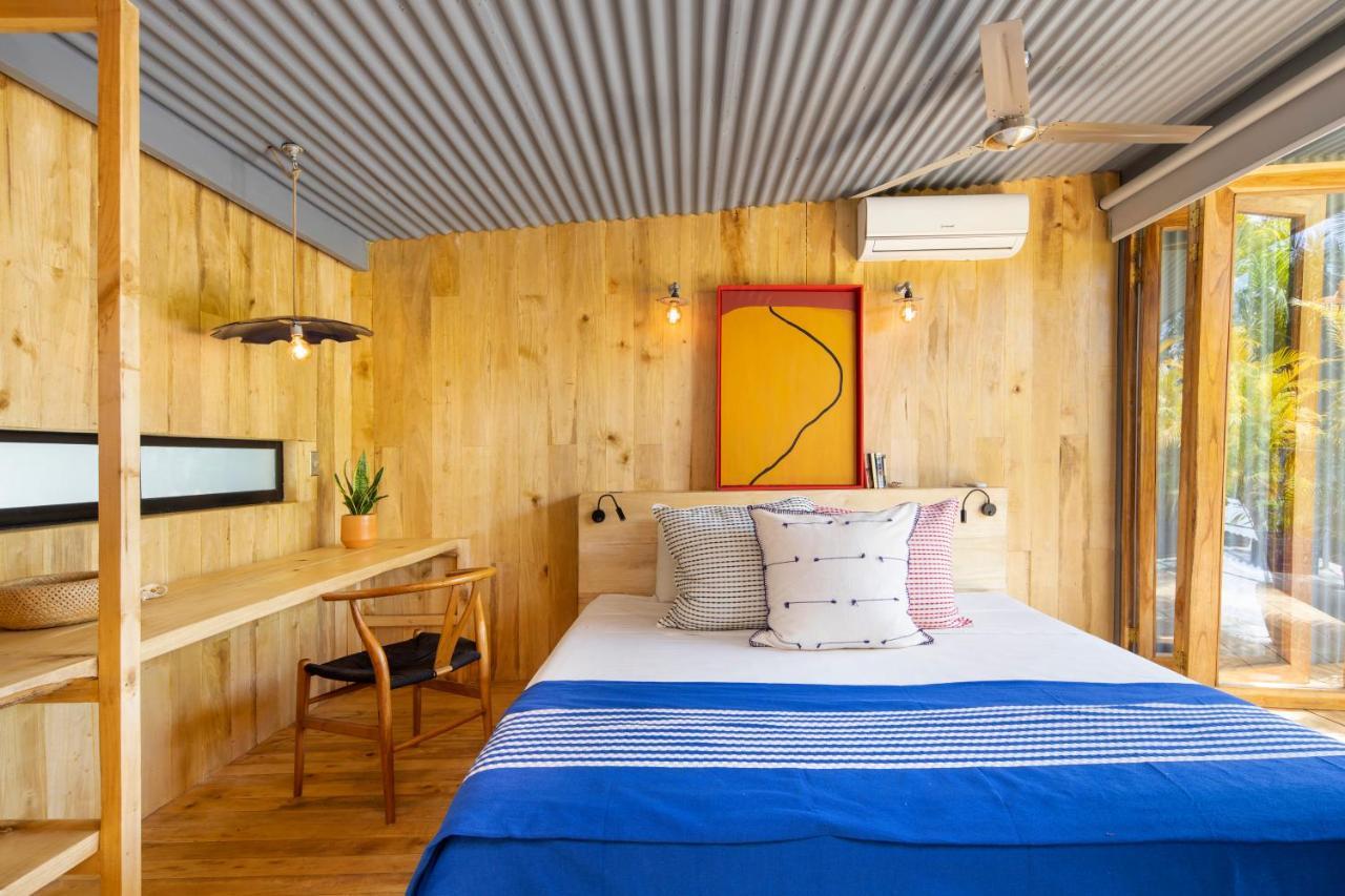 Hotel Somos à Playa Santa Teresa  Extérieur photo
