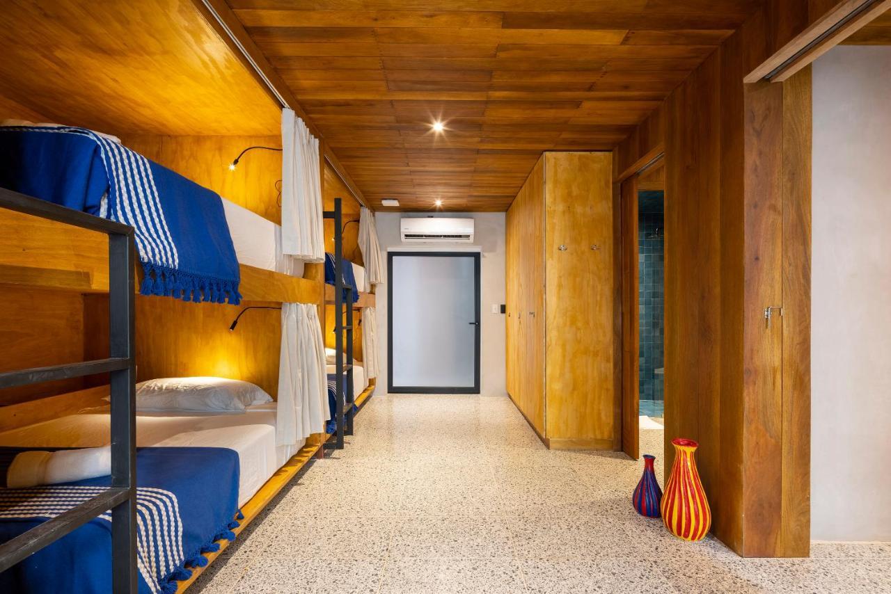 Hotel Somos à Playa Santa Teresa  Extérieur photo