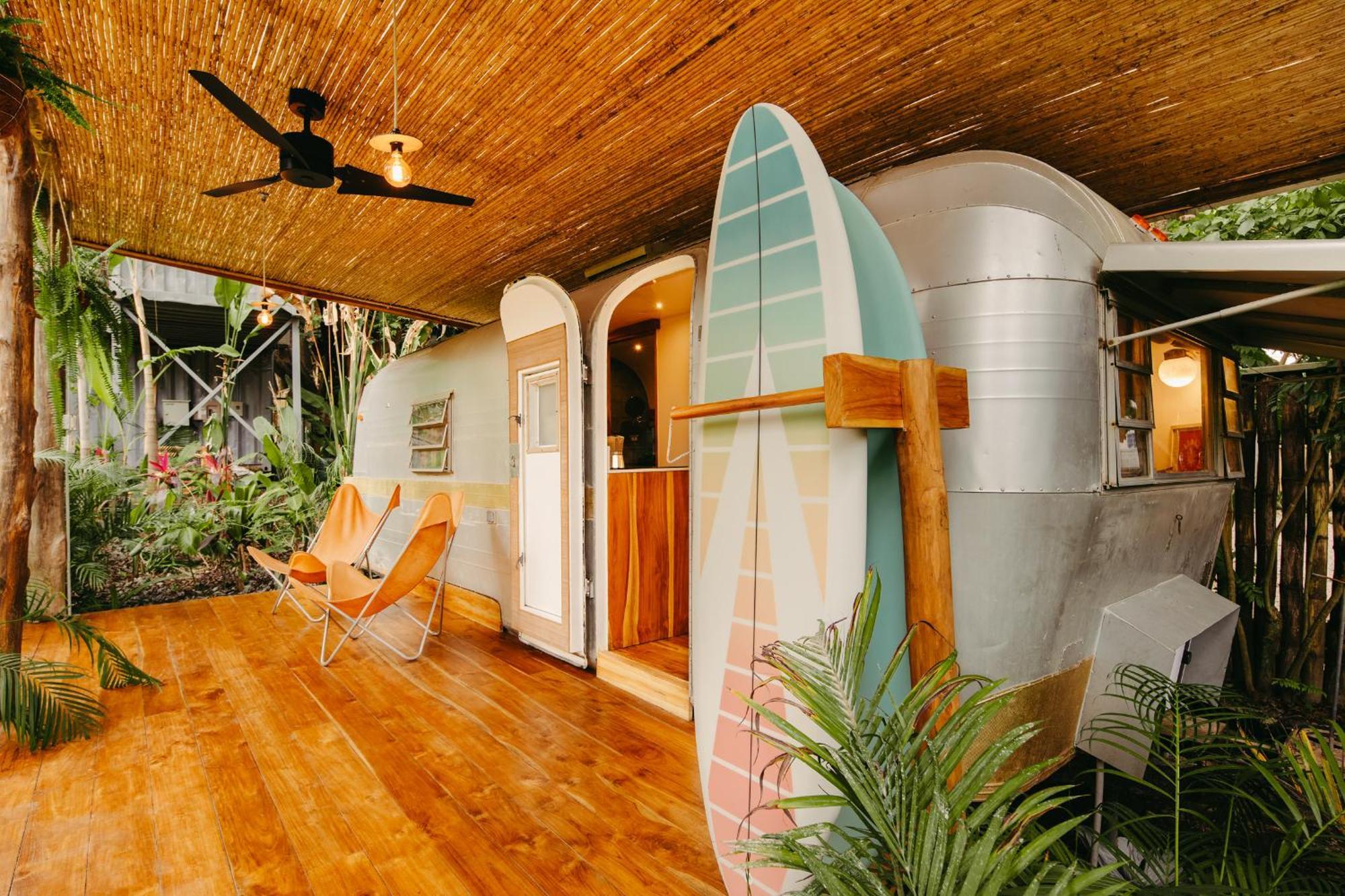 Hotel Somos à Playa Santa Teresa  Extérieur photo