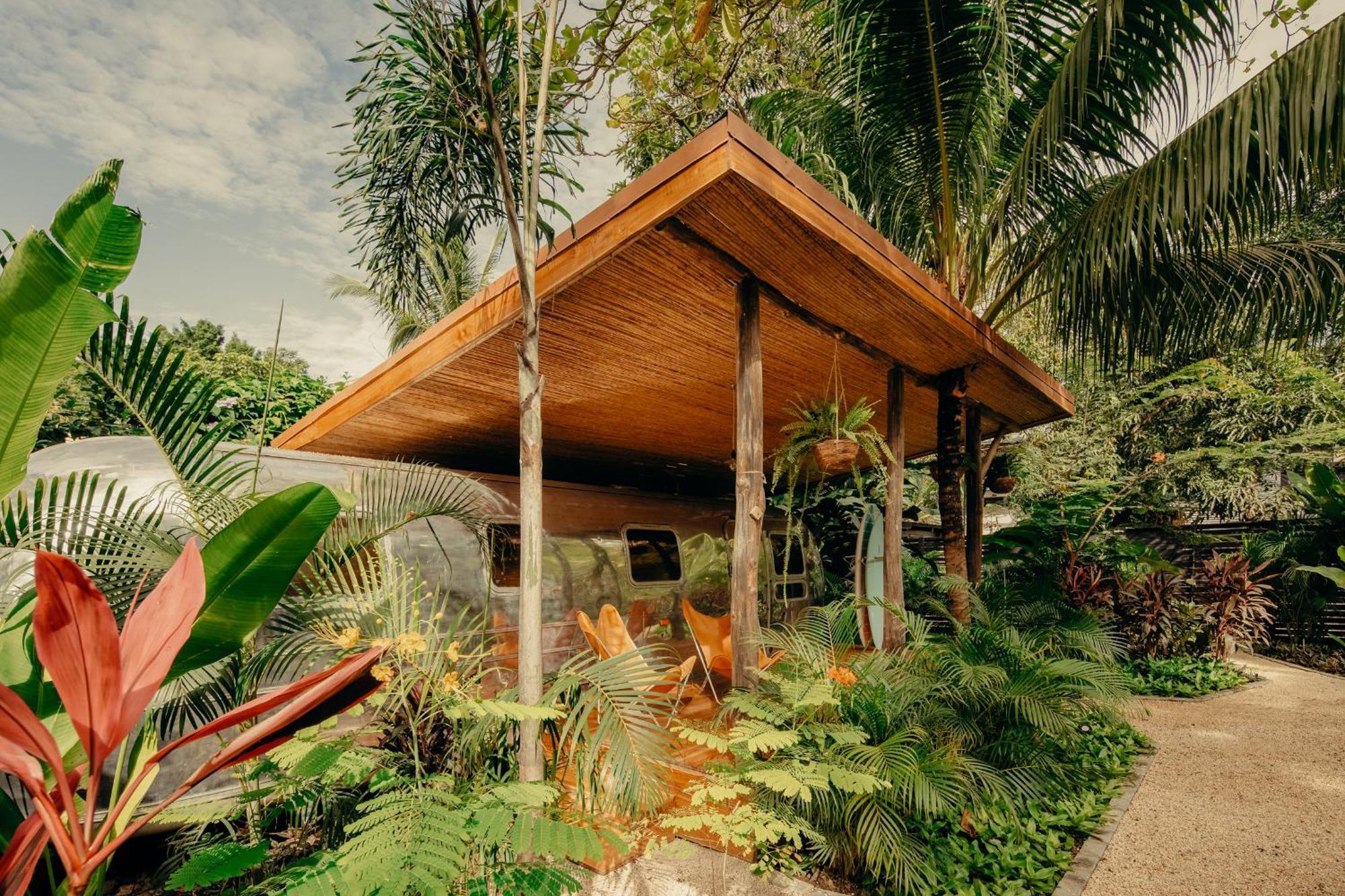 Hotel Somos à Playa Santa Teresa  Extérieur photo