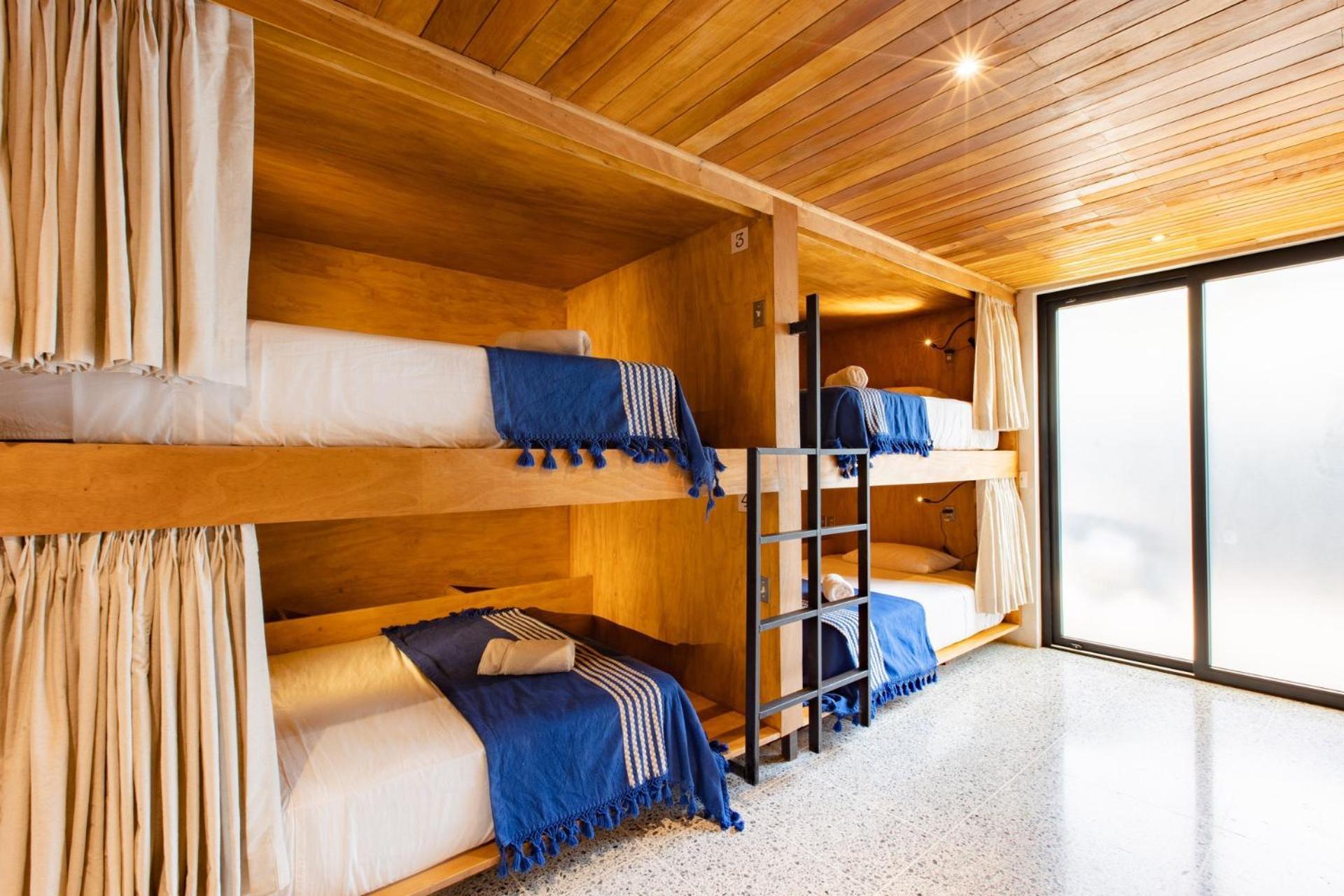 Hotel Somos à Playa Santa Teresa  Chambre photo