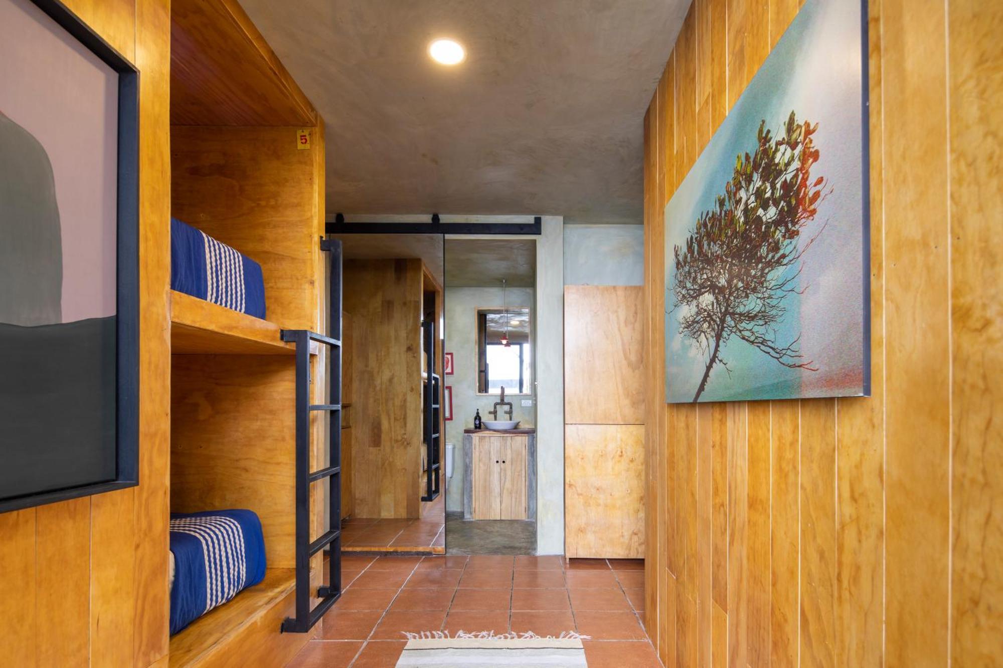 Hotel Somos à Playa Santa Teresa  Chambre photo