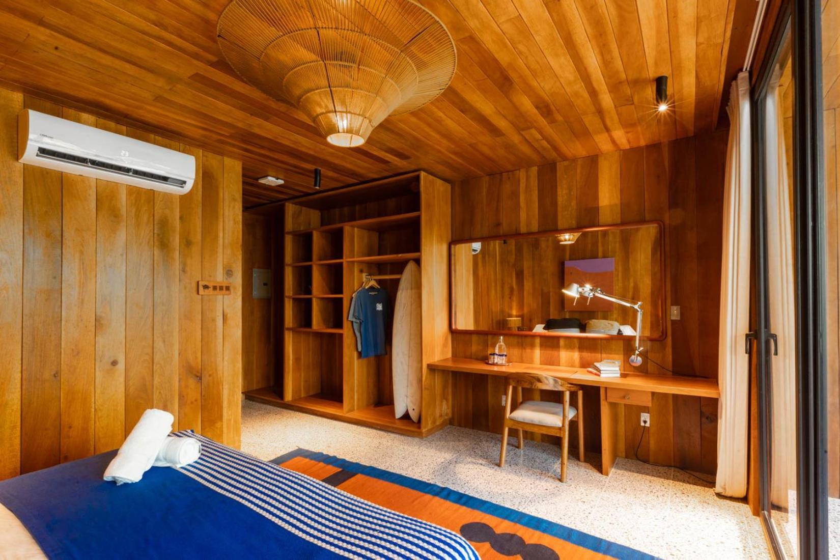 Hotel Somos à Playa Santa Teresa  Extérieur photo