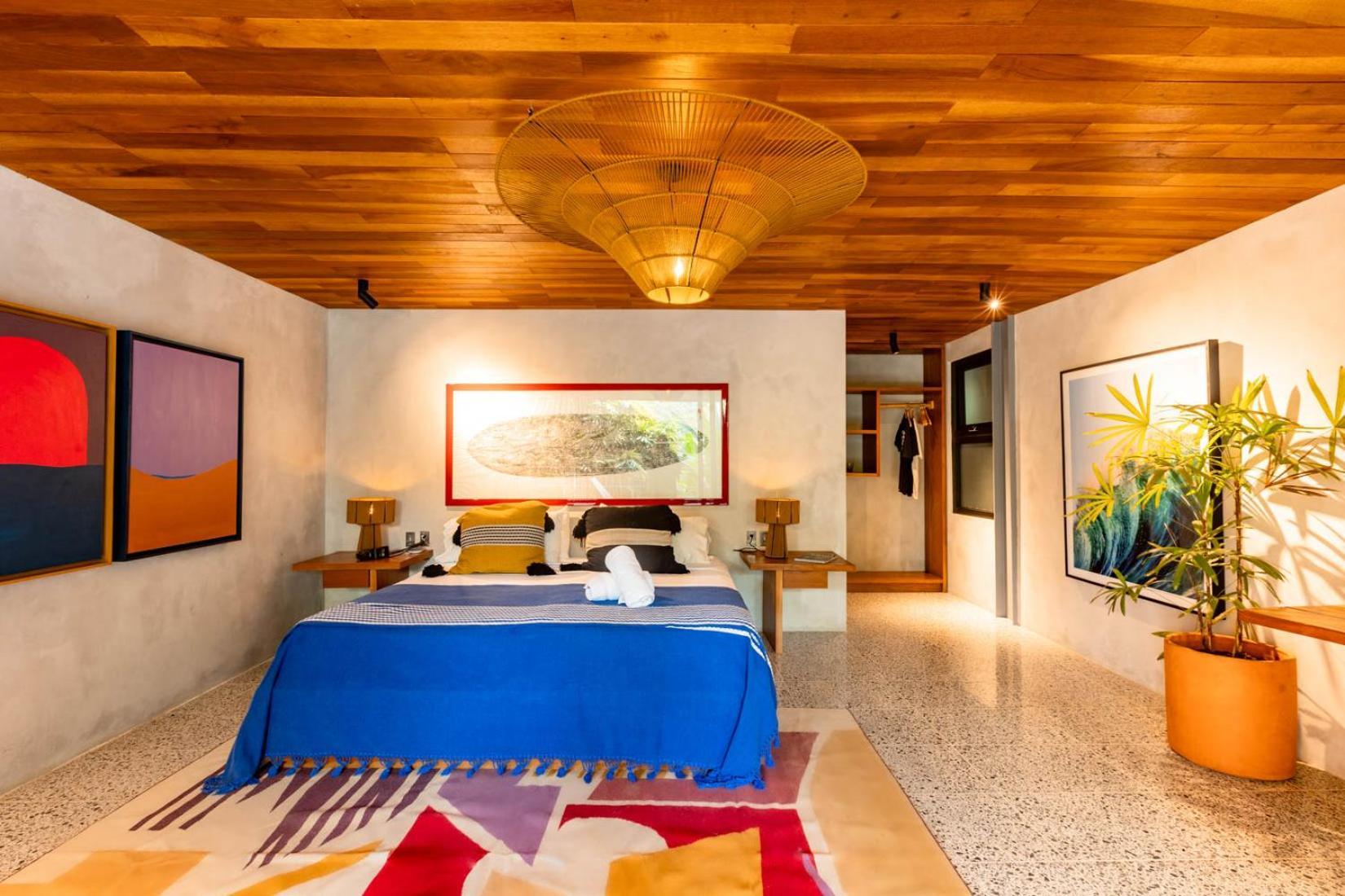 Hotel Somos à Playa Santa Teresa  Extérieur photo